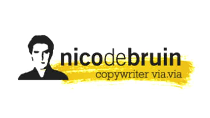 Nico de Bruin