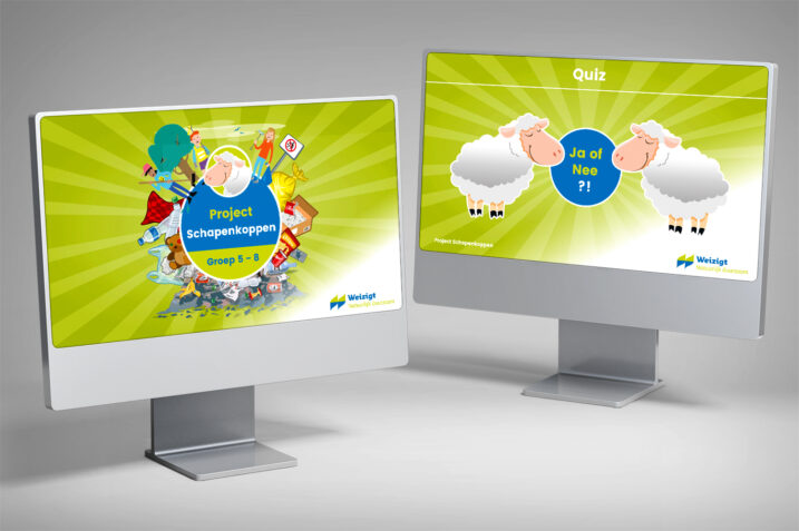 Beeld_PowerPointPresentatie_Schapenkoppen_Weizigt