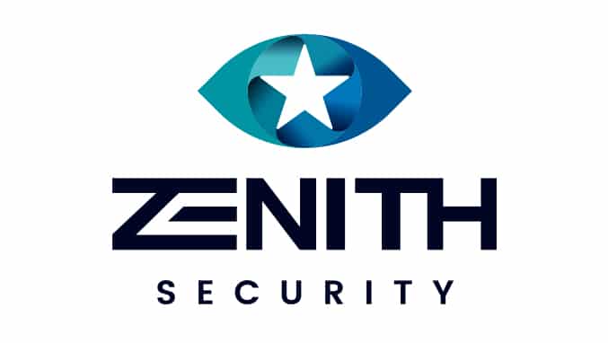 Zenith Security